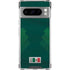 Mexico Soccer Flag Google Pixel 8 Pro Clear Case